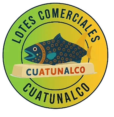 Logo Las Palmas, Cuatunalco.