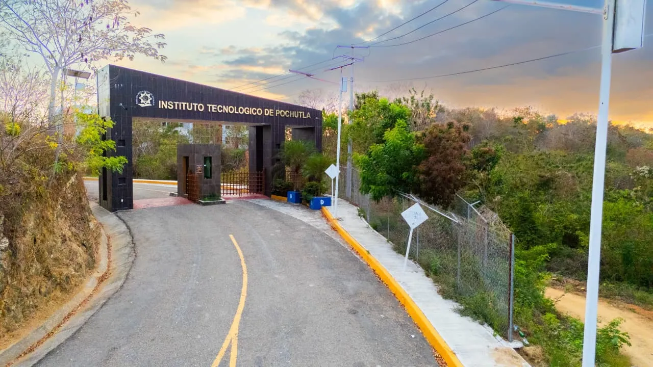 San Pedro Pochutla Oaxaca.